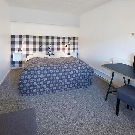 Fogadó Og Tylstrup