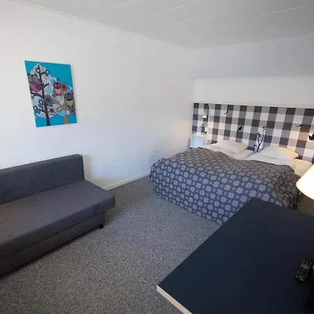 Og Mini-hôtel