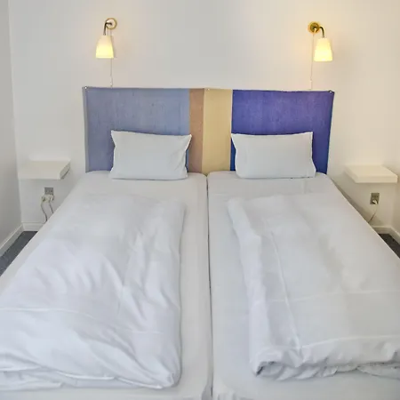 Mini-hôtel Og 3*