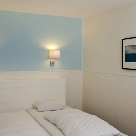 Mini-hôtel Og 3*