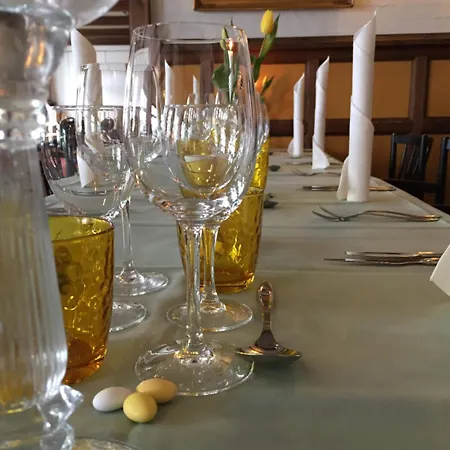 Värdshus Og Tylstrup