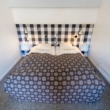 Mini-hôtel Og Tylstrup