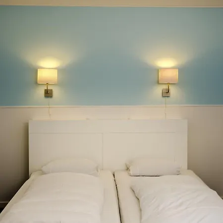 Mini-hôtel Og