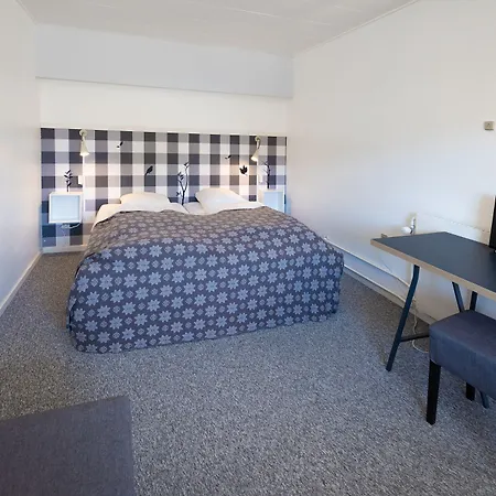 Mini-hôtel Og