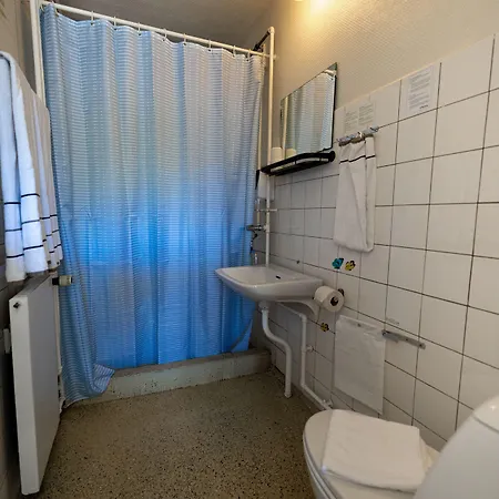 Värdshus Og Tylstrup