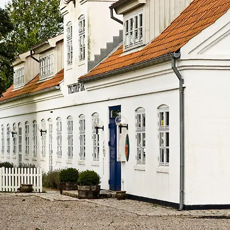 Inn Og Tylstrup