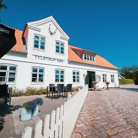 Inn Og Tylstrup