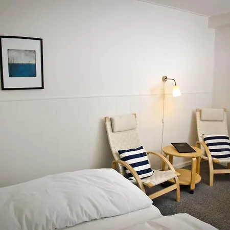 Inn Og Tylstrup