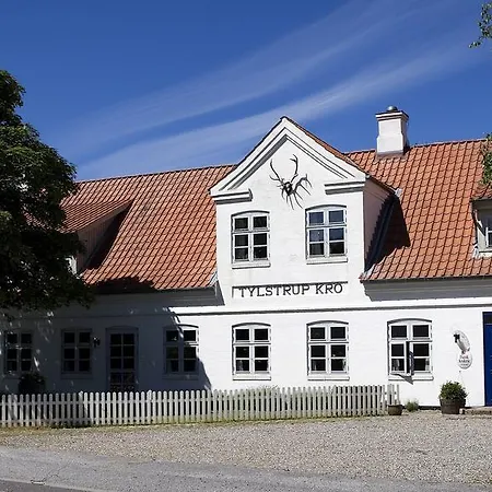 イン Og Tylstrup
