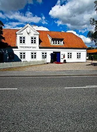 Fogadó Og 3*
