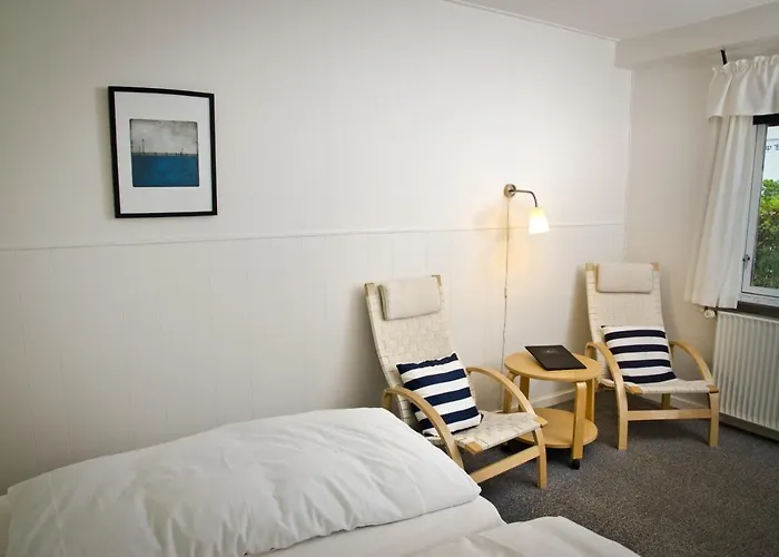 Og Estalagem Tylstrup