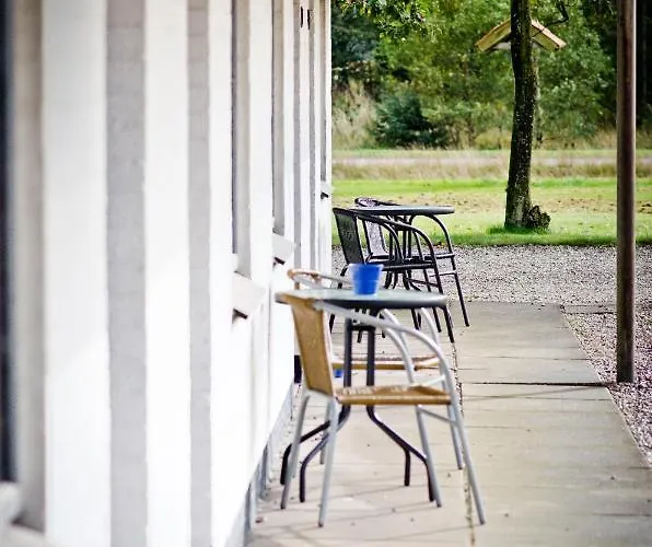 Мини-отель Og