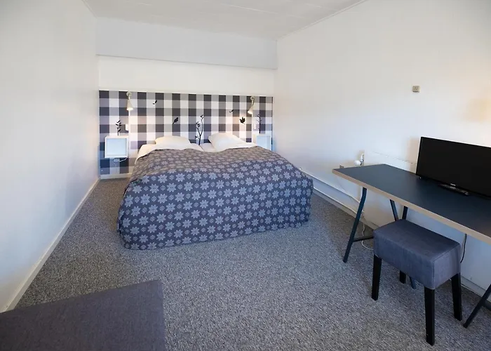 Estalagem Og Tylstrup