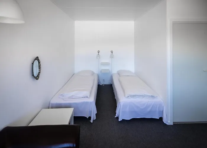 Мини-отель Og Tylstrup