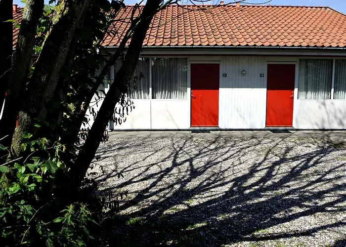 Мини-отель Og