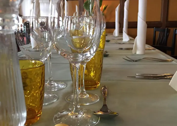 Estalagem Og Tylstrup