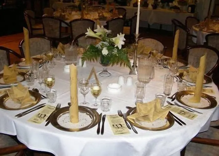 Og Мини-отель Tylstrup