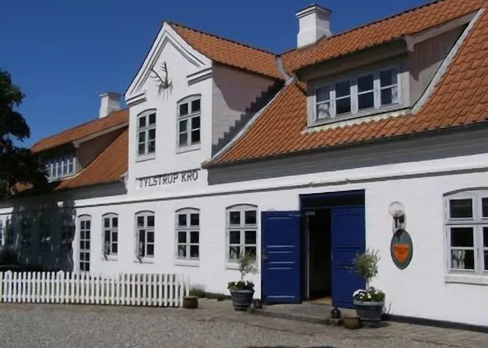 Og Мини-отель Tylstrup