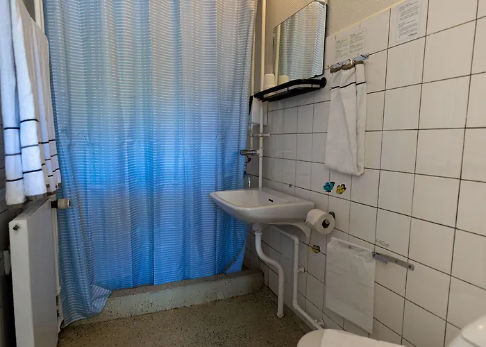 Estalagem Og Tylstrup