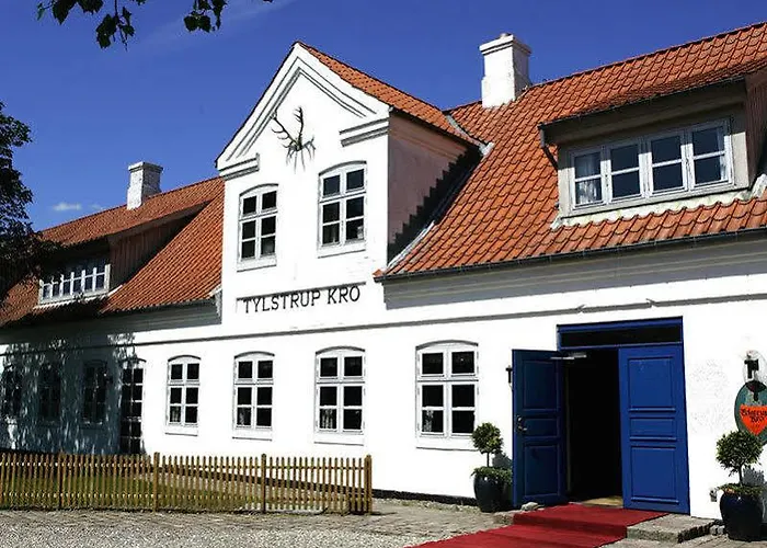 Og Estalagem Tylstrup